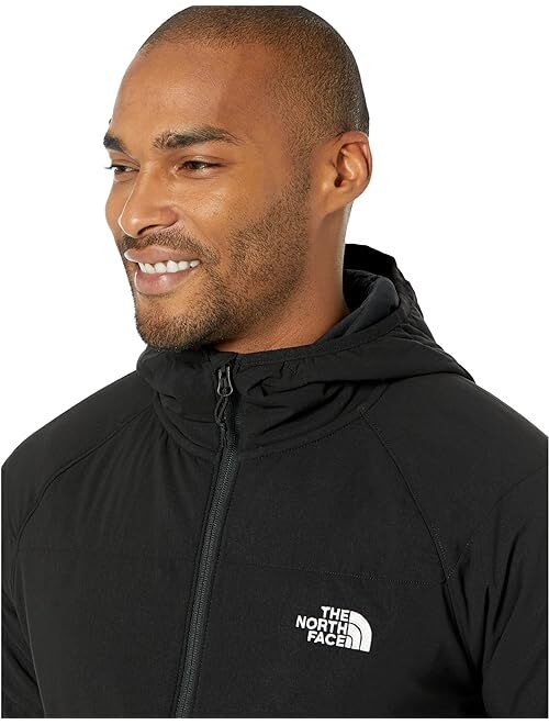 The North Face Mountain Sweatshirt Hoodie