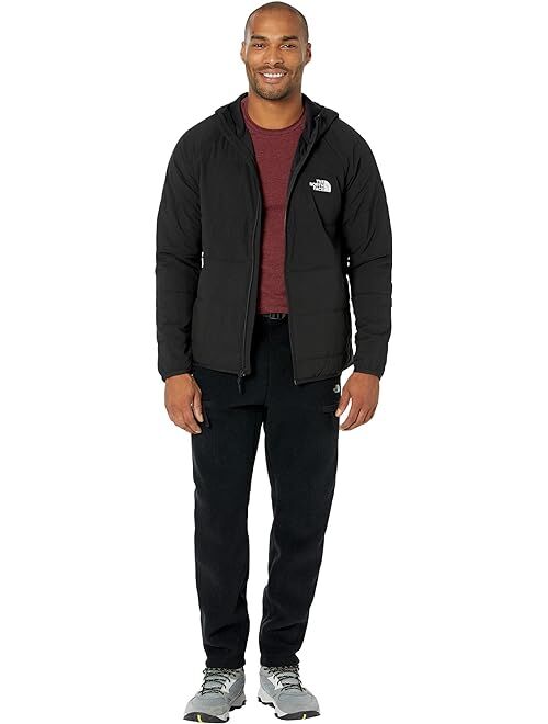 The North Face Mountain Sweatshirt Hoodie