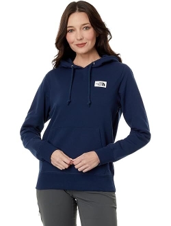 Heritage Patch Pullover Hoodie