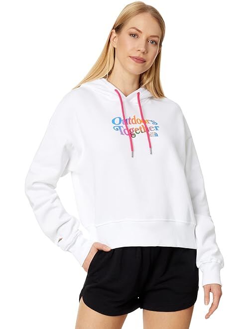 The North Face Pride Hoodie