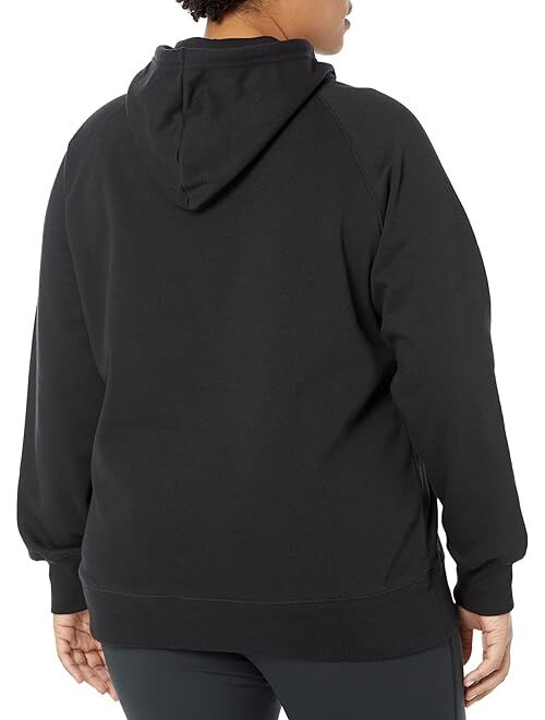 The North Face Jumbo 1/2 Dome Pullover Hoodie