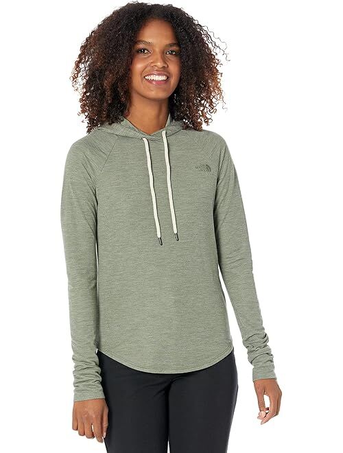 The North Face Westbrae Knit Hoodie