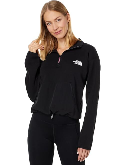 The North Face TNF Tech Pullover