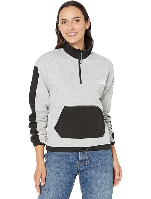 The North Face TNF Tech Pullover