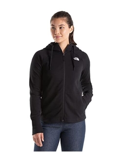 Eco Ridge Full Zip Hoodie