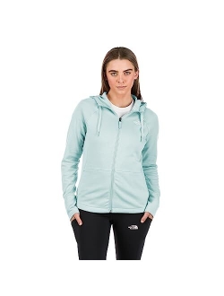 Eco Ridge Full Zip Hoodie