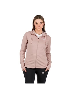 Eco Ridge Full Zip Hoodie