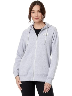 Brand Proud Full Zip Hoodie