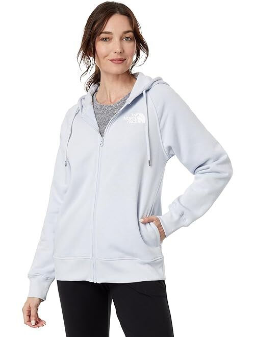 The North Face Brand Proud Full Zip Hoodie