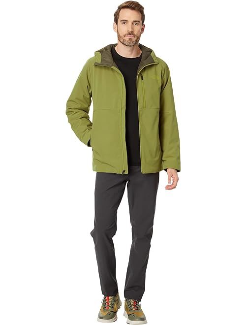 The North Face Apex Elevation Jacket