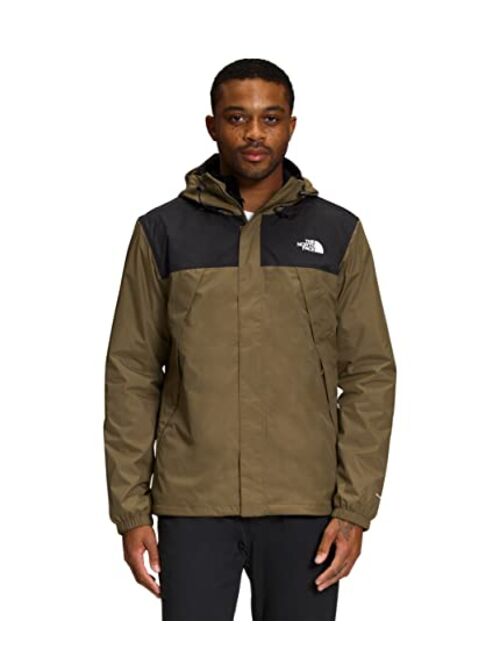 The North Face Antora Triclimate