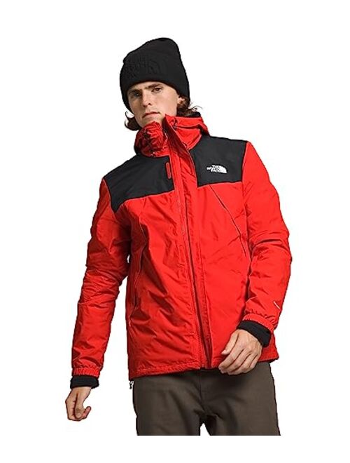 The North Face Antora Triclimate