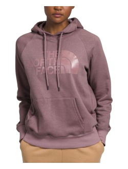 Women's Half Dome Pullover Hoodie