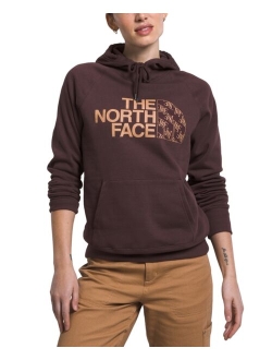 Women's Half Dome Pullover Hoodie