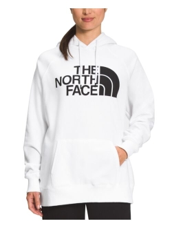 Women's Half Dome Pullover Hoodie