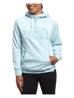 Women's Half Dome Pullover Hoodie