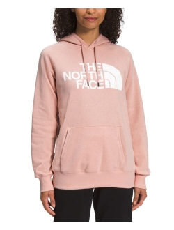 Women's Half Dome Pullover Hoodie