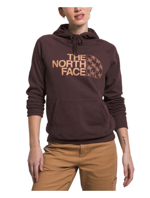 The North Face Women's Half Dome Pullover Hoodie