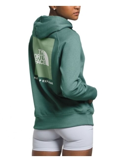 Women's Box NSE Hoodie