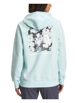 Women's Box NSE Hoodie