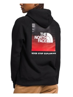 Women's Box NSE Hoodie