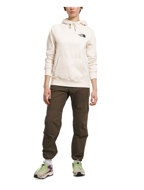 The North Face Women's Box NSE Hoodie