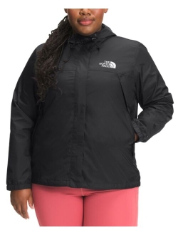 Women's Plus Size Antora Jacket