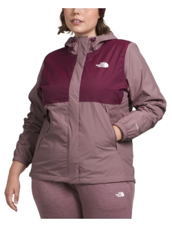 Women's Plus Size Antora Jacket