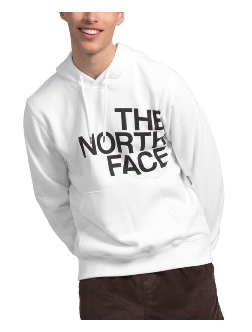 The North Face Mens Brand Proud Hoodie