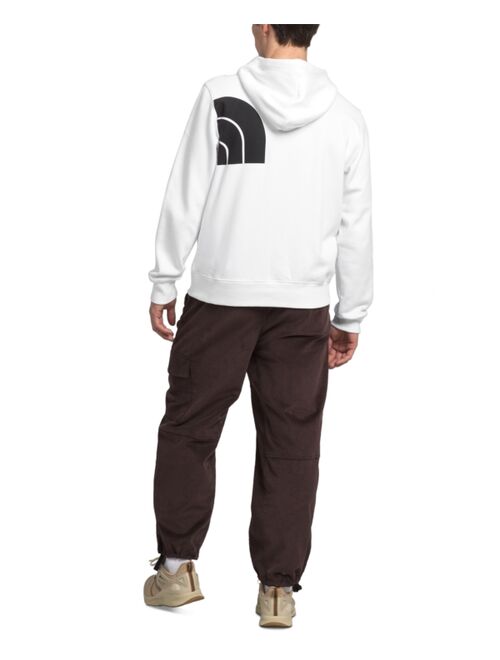 The North Face Mens Brand Proud Hoodie