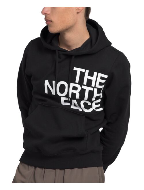 The North Face Mens Brand Proud Hoodie