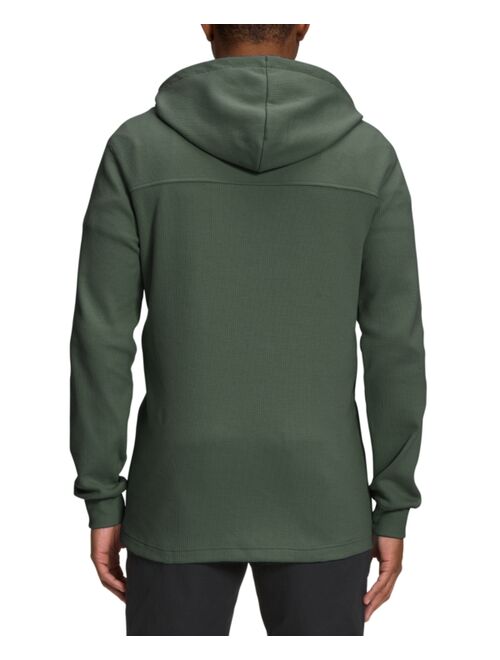 The North Face Men's Waffle Hoodie