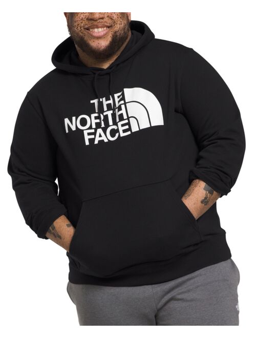 The North Face Mens Big Half Dome Pullover Hoodie