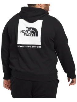 Men's Big Box NSE Pullover Hoodie