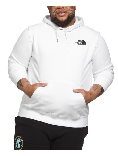 The North Face Men's Big Box NSE Pullover Hoodie