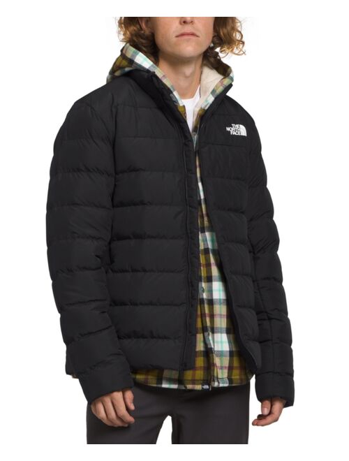 The North Face Men's Aconcagua 3 Jacket