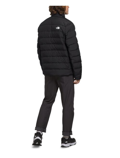 The North Face Men's Aconcagua 3 Jacket