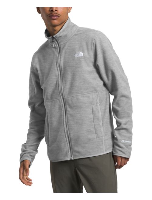 The North Face Men's Alpine Polartec 100 Jacket