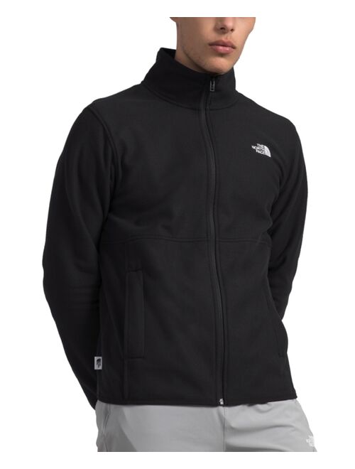 The North Face Men's Alpine Polartec 100 Jacket