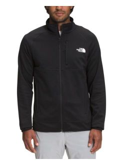 Men's Canyonlands Full Zip Fleece Jacket