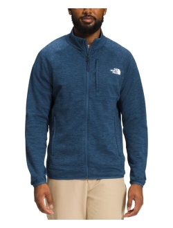 Men's Canyonlands Full Zip Fleece Jacket