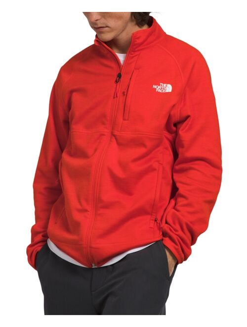 The North Face Men's Canyonlands Full Zip Fleece Jacket