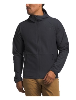 Men's Camden Soft Shell Hoodie