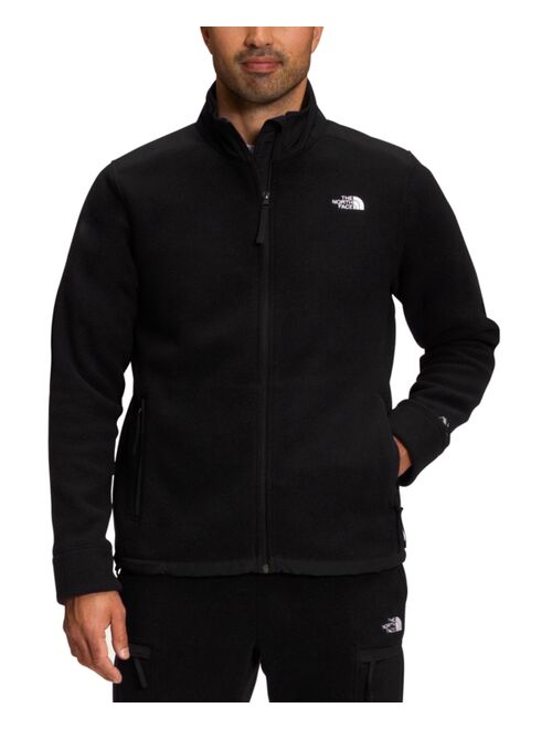 The North Face Men's Alpine Polartec 200 Full Zip Jacket