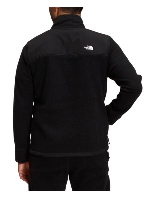 The North Face Men's Alpine Polartec 200 Full Zip Jacket