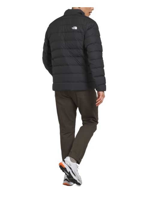 The North Face Men's Aconcagua 3 Jacket