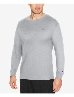 Men's Long-Sleeve Jersey T-Shirt