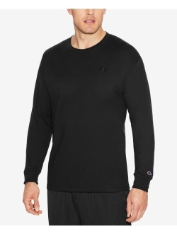 Men's Long-Sleeve Jersey T-Shirt