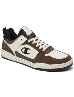 Men's Arena Low Casual Sneakers from Finish Line