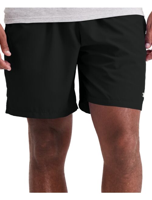 CHAMPION Men's Sport Standard-Fit 7" Performance Shorts